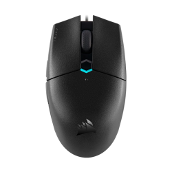 موس گیمینگ و طراحی کورسیر 12400DPI CORSAIR  KATAR PRO Ultra-Light