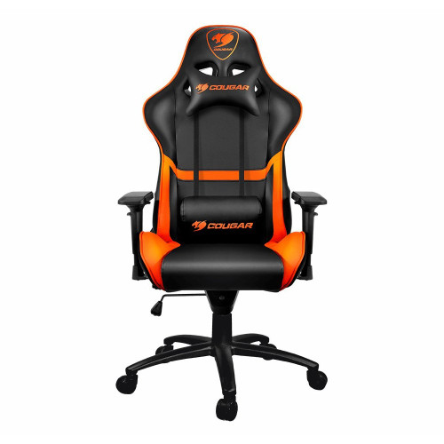 صندلی COUGAR ARMOR ORANGE