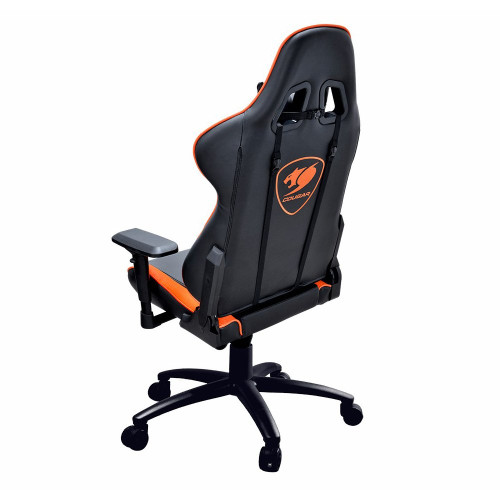 صندلی COUGAR ARMOR ORANGE
