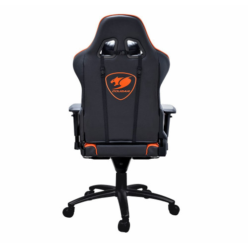 صندلی COUGAR ARMOR ORANGE