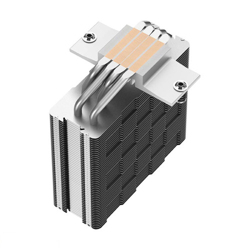 خنک کننده بادی دیپ کول مدل GAMMAXX AG400 ARGB