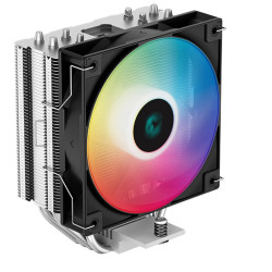 خنک کننده بادی دیپ کول مدل GAMMAXX AG400 LED