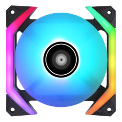 فن کیس اوست مدل AWEST GT-AVN120B ARGB