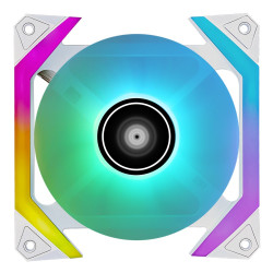 فن کیس اوست مدل AWEST GT-AVN120W ARGB