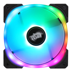 فن کیس اوست مدل AWEST GT-AVS120B ARGB