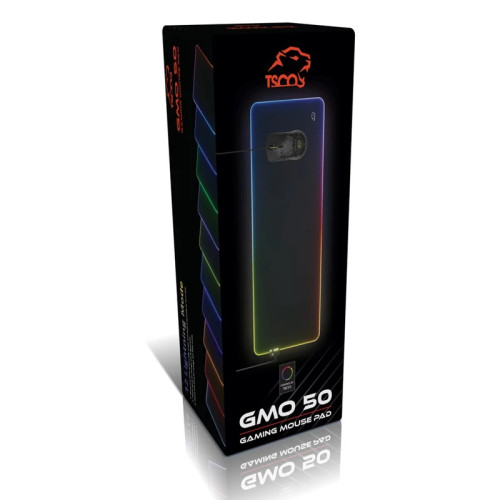 موس پد مخصوص بازی مدل TSCO GMO50
