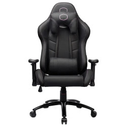 صندلی گیمینگ Gaming Chair Cooler Master Caliber R2 Black