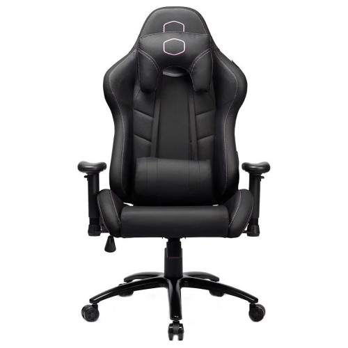 صندلی گیمینگ Gaming Chair Cooler Master Caliber R2 Black