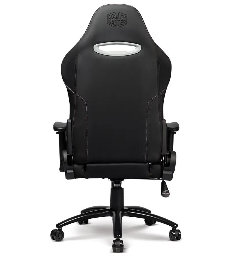 صندلی گیمینگ Gaming Chair Cooler Master Caliber R2 Black
