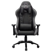 صندلی گیمینگ Gaming Chair Cooler Master Caliber R2 Gray