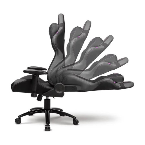 صندلی گیمینگ Gaming Chair Cooler Master Caliber R2 Gray