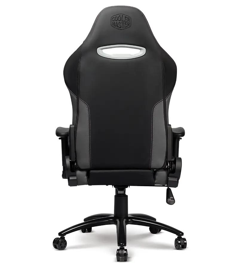 صندلی گیمینگ Gaming Chair Cooler Master Caliber R2 Gray