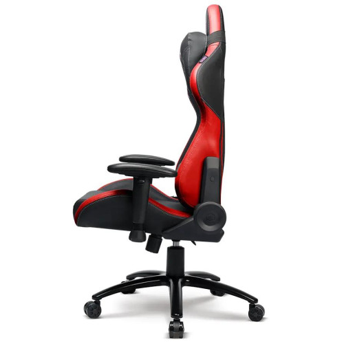 صندلی گیمینگ Gaming Chair Cooler Master Caliber R2 Red