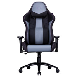 صندلی گیمینگ Gaming Chair Cooler Master Caliber R3 Black