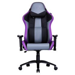 صندلی گیمینگ Gaming Chair Cooler Master Caliber R3 Purple