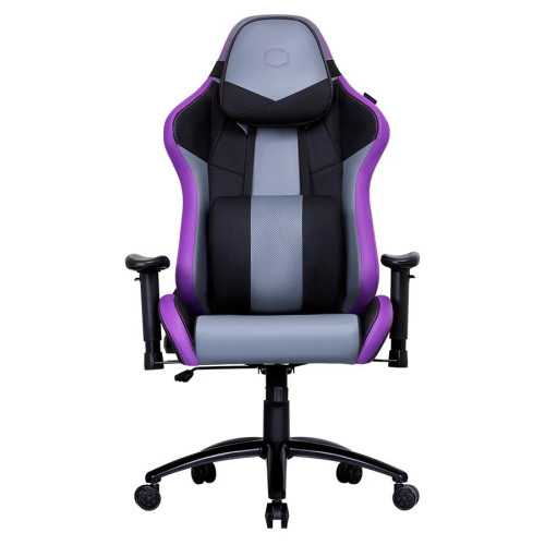 صندلی گیمینگ Gaming Chair Cooler Master Caliber R3 Purple