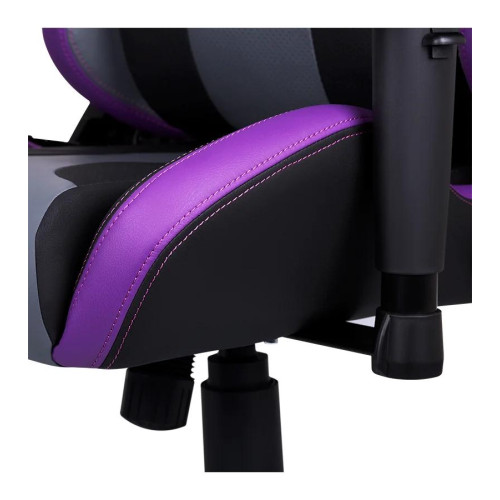 صندلی گیمینگ Gaming Chair Cooler Master Caliber R3 Purple