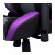 صندلی گیمینگ Gaming Chair Cooler Master Caliber R3 Purple