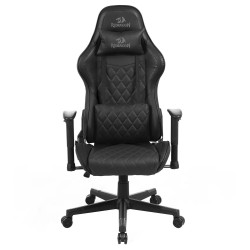 صندلی گیمینگ ردراگون Gaming Chair Redragon GAIA C211 Black 