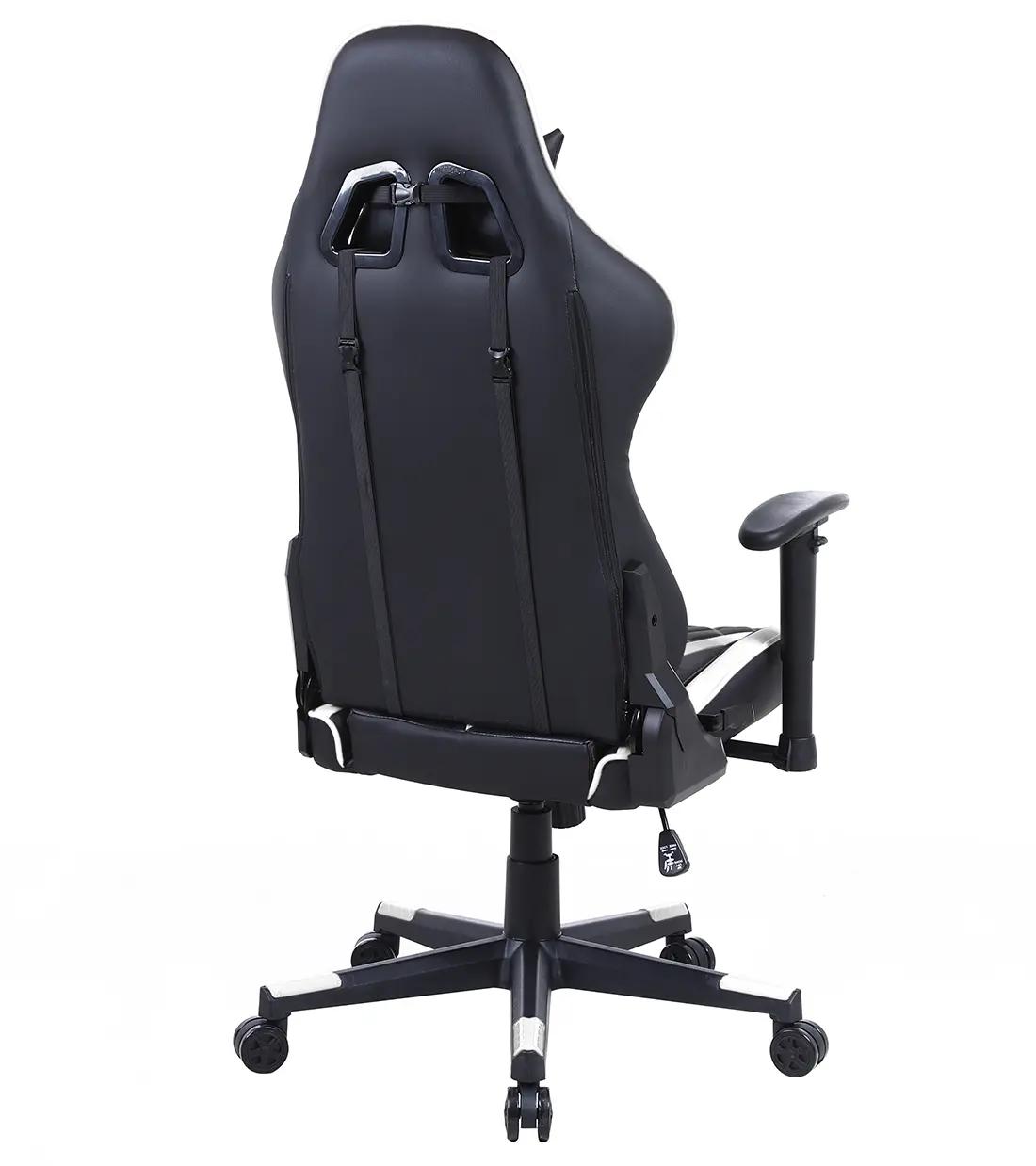 صندلی گیمینگ ردراگون Gaming Chair Redragon GAIA C211 White 