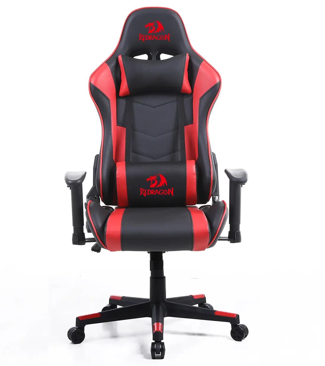 صندلی گیمینگ ردراگون Gaming Chair Redragon Spider queen C602 
