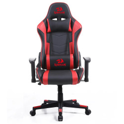 صندلی گیمینگ ردراگون Gaming Chair Redragon Spider queen C602 