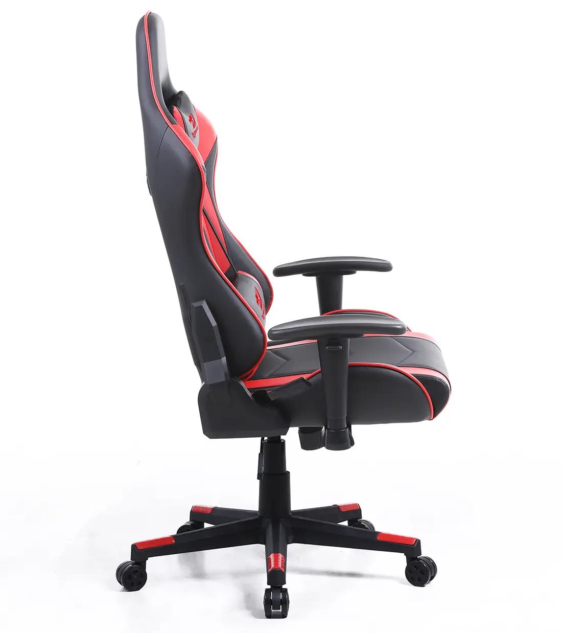 صندلی گیمینگ ردراگون Gaming Chair Redragon Spider queen C602 