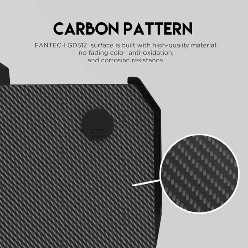 میز گیمینگ fantech BETA GD512