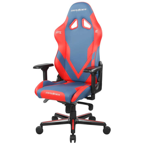 صندلی دی ایکس ریسر Gladitor Seires OH D8200 BR