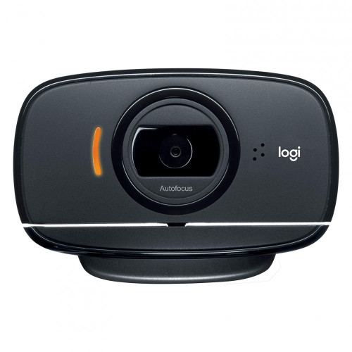 وب کم LOGITECH C525
