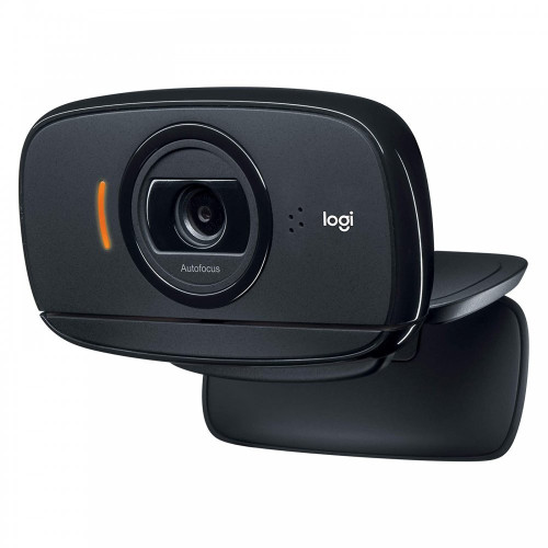 وب کم LOGITECH C525