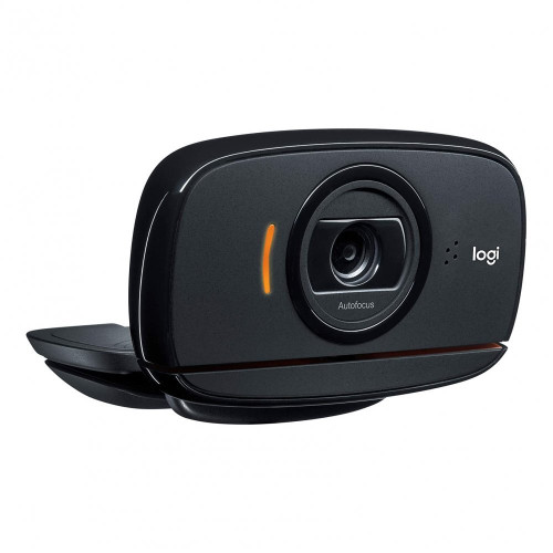 وب کم LOGITECH C525