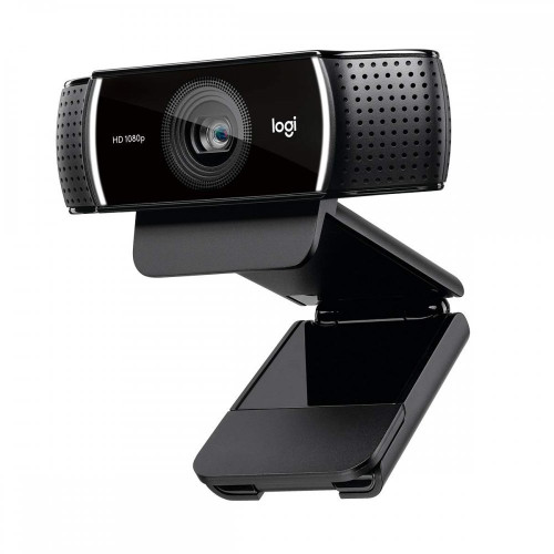 وب کم LOGITECH C922 PRO