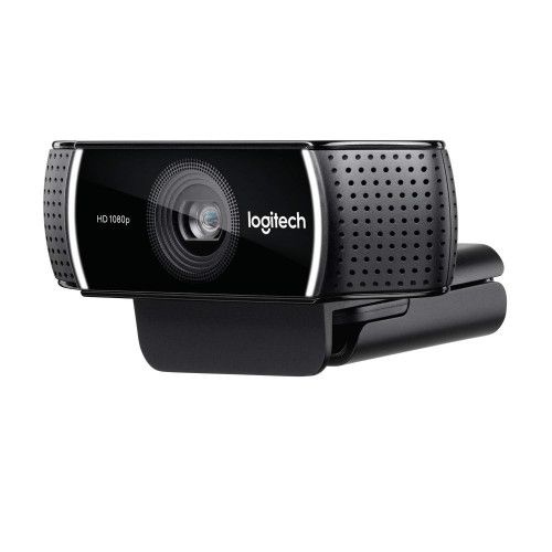 وب کم LOGITECH C922 PRO