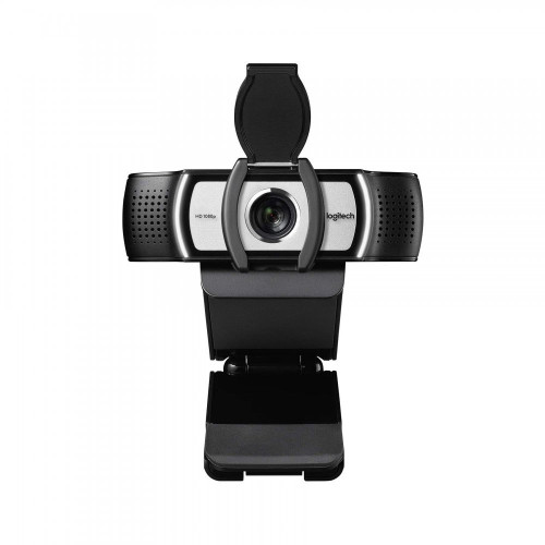 وب کم LOGITECH C930E USB - BLACK