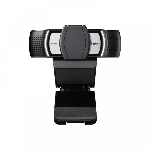 وب کم LOGITECH C930E USB - BLACK