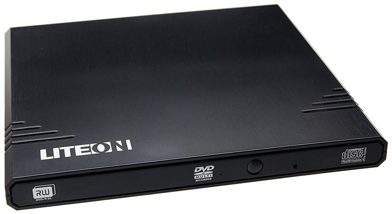 درایو DVD اکسترنال لایت آن مدل Liteon eBAU108