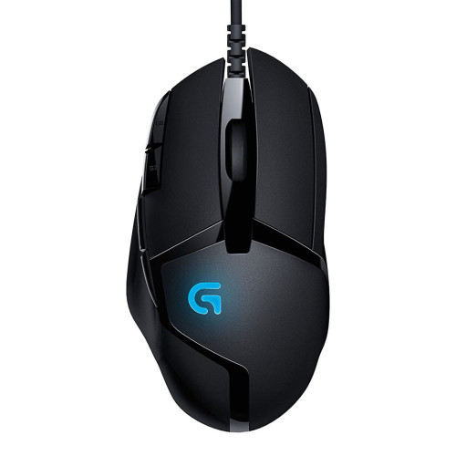 موس مخصوص بازی لاجیتک مدل G402