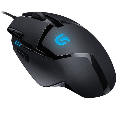 موس مخصوص بازی لاجیتک مدل G402