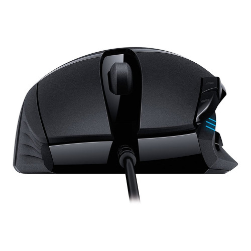 موس مخصوص بازی لاجیتک مدل G402