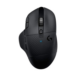 موس بی‌ سیم مخصوص بازی لاجیتک مدل Lightspeed G604
