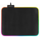 موس پد مخصوص بازی مدل RAMPAGE MP-21 RGB