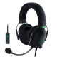 هدست با سیم ریزر مدل BlackShark V2
