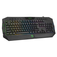  کیبورد گیمینگ تسکو مدل TSCO TK-8124