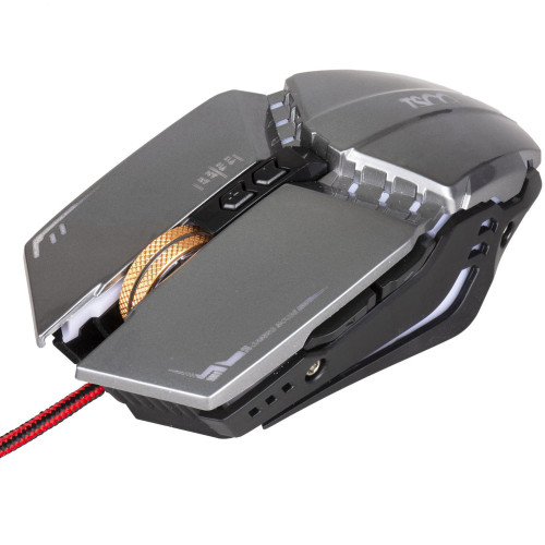 موس مخصوص بازی تسکو مدل TSCO TM 2021