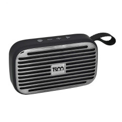اسپیکر بلوتوثی قابل حمل تسکو مدل TS 2337