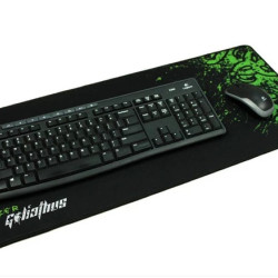موس پد گیمینگ طرح RAZER