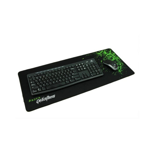 موس پد گیمینگ طرح RAZER