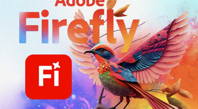 سیستم مورد نیاز ادوبی فایرفلای Adobe Firefly 2025