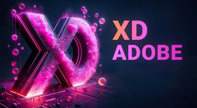 سیستم مورد نیاز ادوبی ایکس دی Adobe XD 58